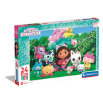 PUZZLE 24 Pz. Gabby's 28520