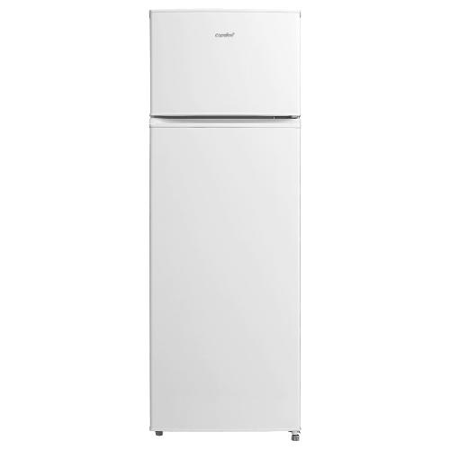 Frigorifero (194L+41L) Rct323Wh1 White classe F (55x55x159cm)