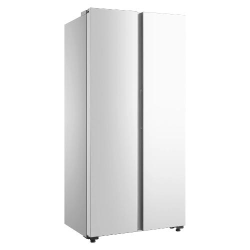 Frigorifero (271L+189L) Rcs609Wh1 No Frost White classe F (84x64x178cm)
