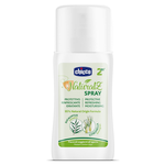 11596 Spray 100ml. Zanza-No