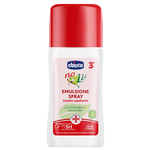 11632 Emulsione Spray 100ml. Zanza-No