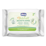 11599 Salviette Monouso 20pz. Zanza-No