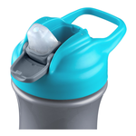 69202 Tazza Pop-up Azzurro +2Anni