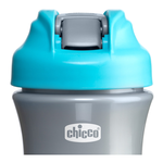 69202 Tazza Pop-up Azzurro +2Anni