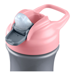 69201 Tazza Pop-up Rosa +2Anni