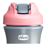 69201 Tazza Pop-up Rosa +2Anni