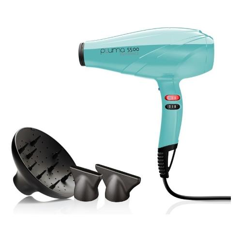 Phon PLUMA 5500 Turchese A11 PL5500ION TR 2400W