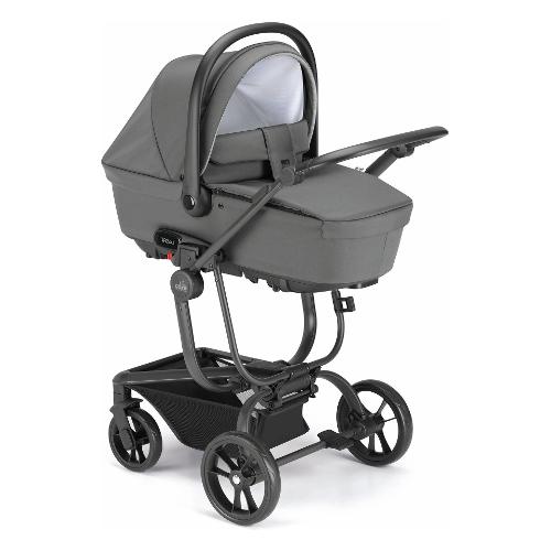 Sistema componibile Trio TASKI SPORT Antracite 910 T866