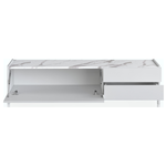 Base Tomasucci Eddy Bianco laccato 4382