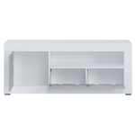 Base Tomasucci Clarke Cement Larice bianco e Cemento 4232