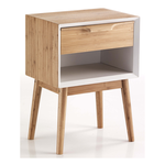 Base Tomasucci Hijo Naturale e Bianco 2430