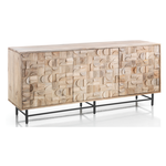 Base Tomasucci Amon Naturale 3860