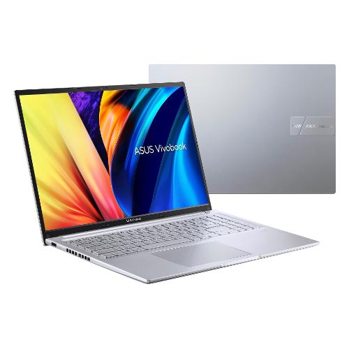 Notebook 16" VIVOBOOK 16X F1605Za Mb198W Intel Core i7 16GB 1TB Transparent silver 90NB0ZA2 M00EV0