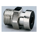 WALMEC ASTURO ACC. 13012 ATTACCO MASCHIO 3/8