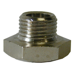 WALMEC ASTURO ACC. 14252 TAPPO CILINDRICO 3/8