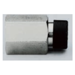 WALMEC ASTURO ACC. 17025 RACCORDO F.1/4X 10