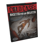 Cold Case Gioco 83997