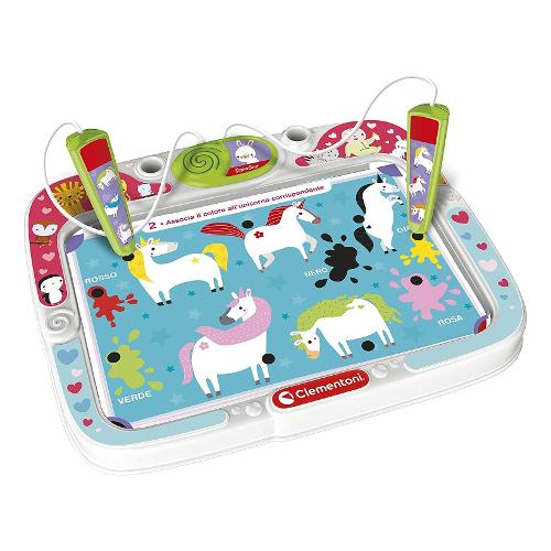 Gioco educativo Bambina SAPIENTINO 16385
