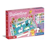 Sapientino Bambina 16385