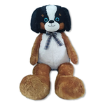 Peluche Cane cm 120 ODG900