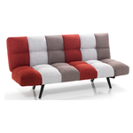 Divano letto Tomasucci Freak Quadri multicolor 3995