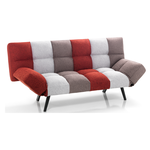 Divano letto Tomasucci Freak Quadri multicolor 3995