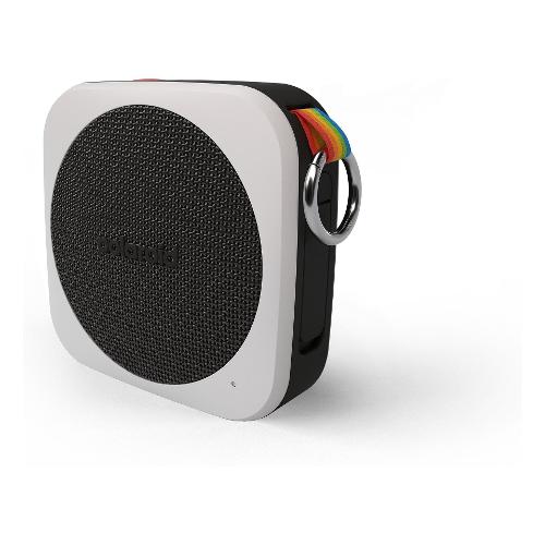 Cassa wireless MUSIC P1 Black e White 10W PZ9079
