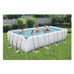 Piscina fuori terra Bestway 56466-2 Power Steel