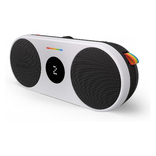 Cassa wireless MUSIC P2 Black e White 20W PZ9084