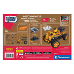 Buggy+Quad S & G 19334