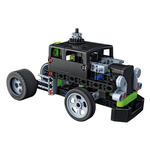 Hot Rod e Race Truck S & G 19335