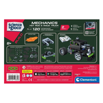 Hot Rod e Race Truck S & G 19335