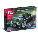 Hot Rod e Race Truck S & G 19335