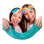 Slime Super Colorati S & G 19355