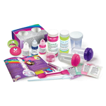 Slime Super Colorati S & G 19355