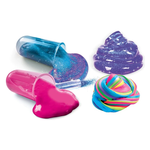 Slime Super Colorati S & G 19355