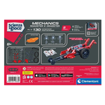 Roadster & Drugster S & G 19333