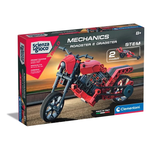 Roadster & Drugster S & G 19333