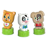 Clemmy Sweet Animals 17849