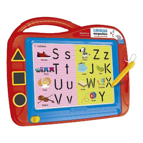 Lavagna gioco Magnetica SAPIENTINO 12037
