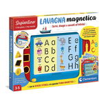 Lavagna Magnetica Sapientino 12037