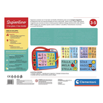 Lavagna Magnetica Sapientino 12037