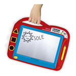 Lavagna Magnetica Sapientino 12037