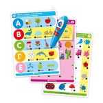 Sapientino Forme Colori Alfab.Num. 16748