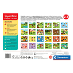 Sapientino Primo Sapientino Fatt. 16378