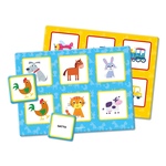 Parole in Fattoria Montessori Baby16420