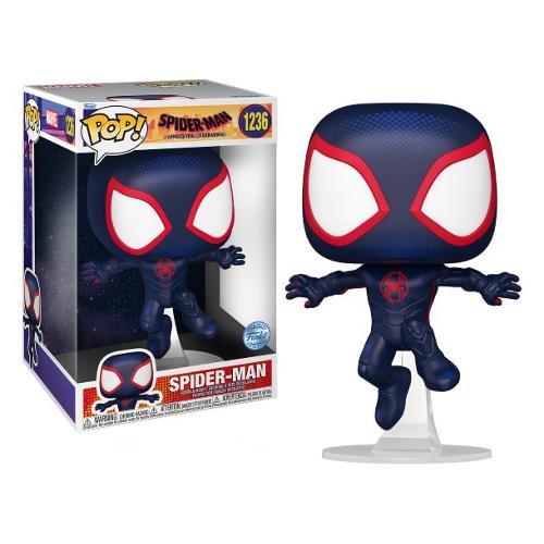POP MARVEL Across The Spider Man 1236 65722