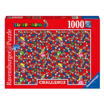 Puzzle 1000 PZ. Fantasy Ass 140/420