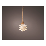 Pendente Stella D.19 H.25cm c/luc.485700