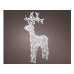 Renna Acrilico H.89cm 80led 491443